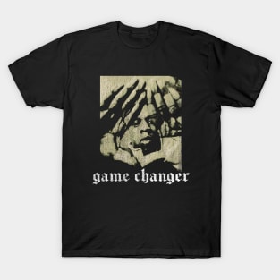 Jay Z Game Changer T-Shirt